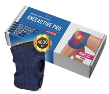 KneeActive Pro България