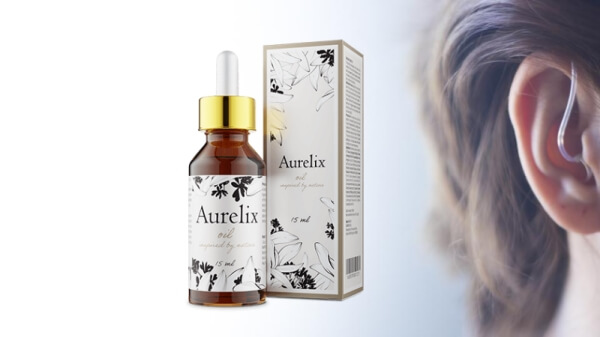 Как да използвате Aurelix Oil