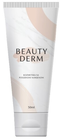 Beauty Derm крем България