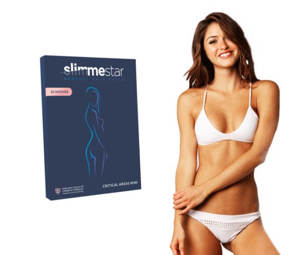 Slimmestar пластири за отслабване България - Мнения, цена, ефекти