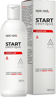 Start Erotique гел за потентност България