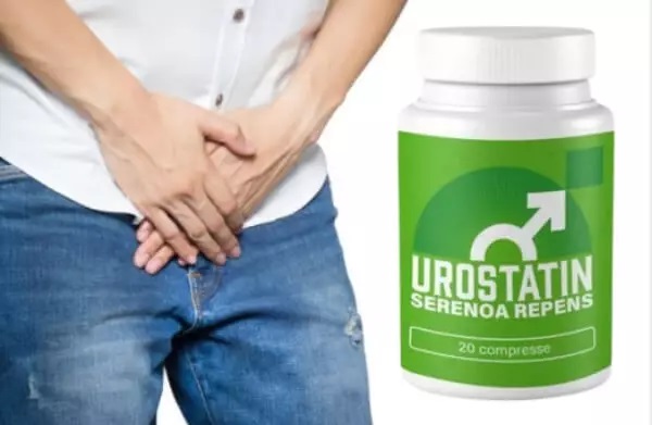 Urostatin капсули Мнения, Цена България