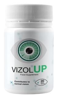 VizolUp капсули за очи България