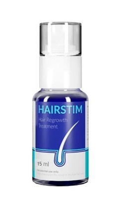 Hairstim спрей за коса и косопад България 