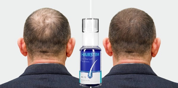 Hairstim резултати, действие, употреба