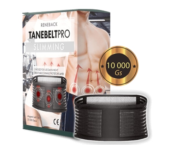 tanebelt pro