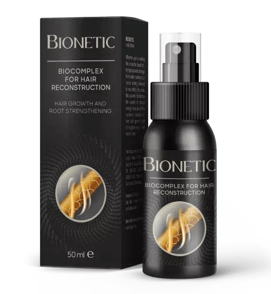 Bionetic