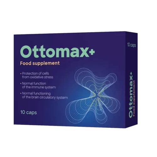 Ottomax+ за слух Мнения България