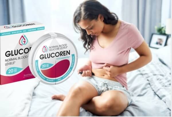 Glucoren капсули България - Мнения, цена, ефекти