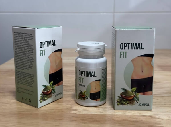 Optimal Fit Цена в България - Къде да купя