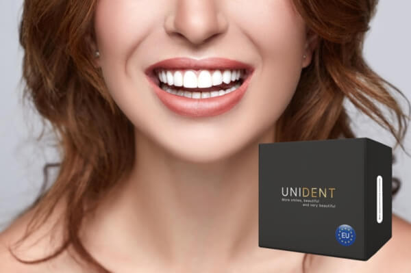 UniDent фасети България - Мнения, цена, ефекти