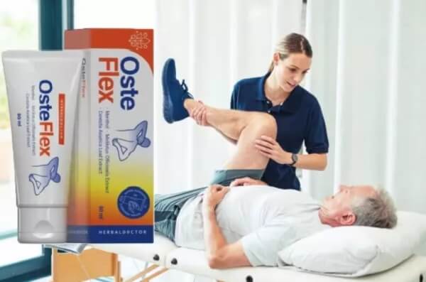 Какво е OSteflex Premium и как действа