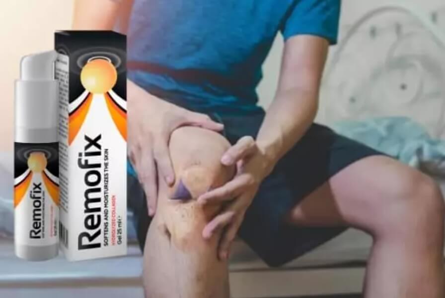 Remofix за стави