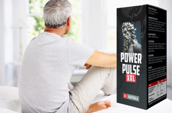 POWER Pulse XXL – Какво Е и Как Работи