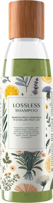 Lossless шампоан България
