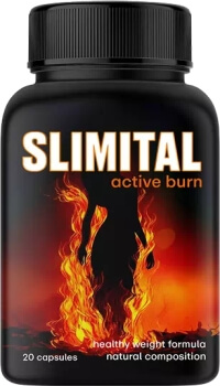 Slimital капсули България