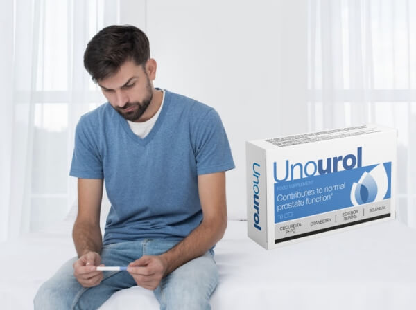 Какво е Unourol и как действа