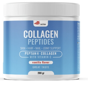 Collagen Peptides прах България