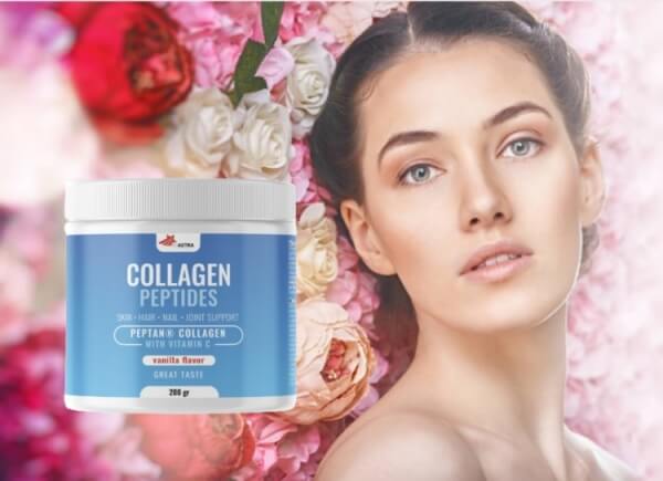 Collagen Peptides Цена в България - Къде да купя