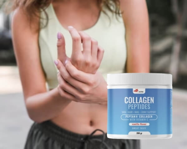 Как да приемате Collagen Peptides