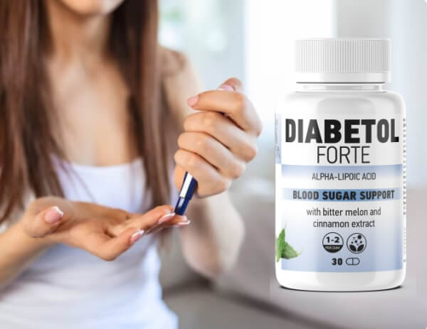 Diabetol Forte капсули България - Мнения, цена, ефекти