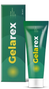 Gelarex гел България