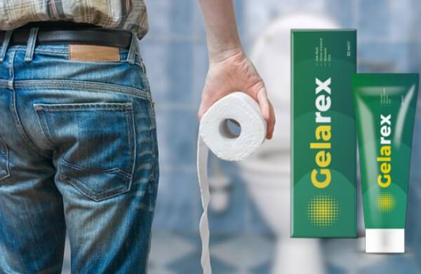 Gelarex Цена в България - DM, eMag, Фрамар, Лили или Официален сайт?