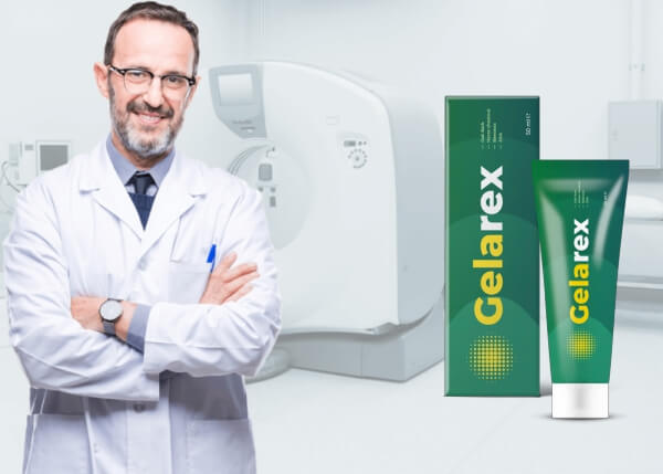 Как се прилага Gelarex