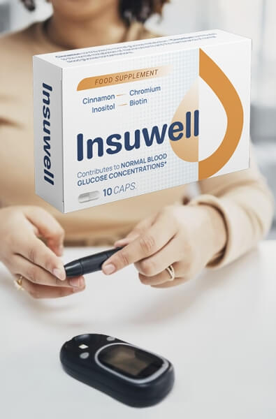 Insuwell – какво е и как действа