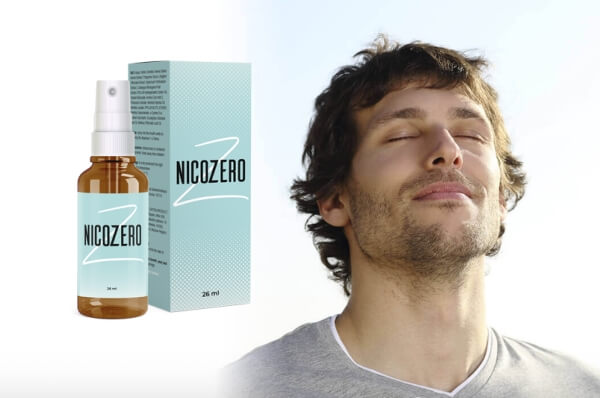Как да приемате NicoZero