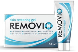 Removio гел България