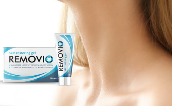 Removio Gel Цена в България - Къде да купя