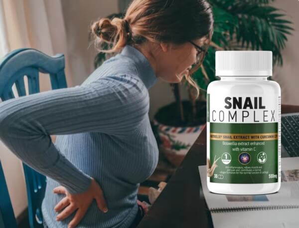 Какво е Snail Complex и как действа