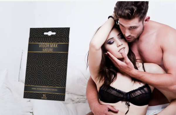 Vigor Max Nature пластири България - Мнения, цена, ефекти