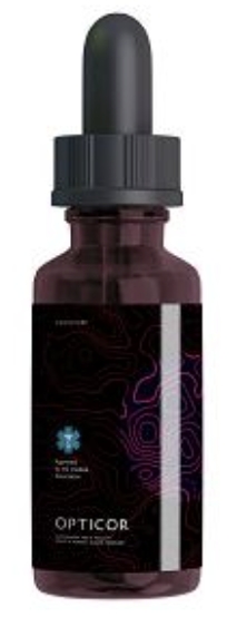 Opticor капки България