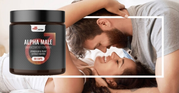 Alpha Male – какво е и как действа
