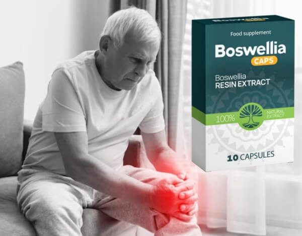 Цена на Boswellia Caps и къде да го купя
