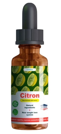 Citron капки България