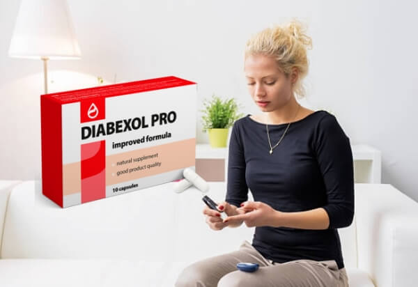 Какво е Diabexol Pro и как действа