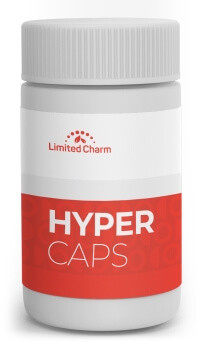 HyperCaps капсули България