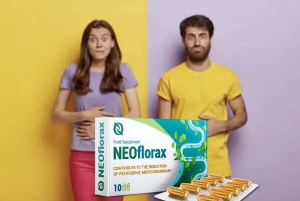 NeoFlorax – какво е и как действа