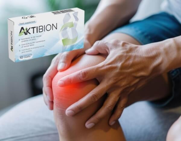 Какво е Aktibion и как работи