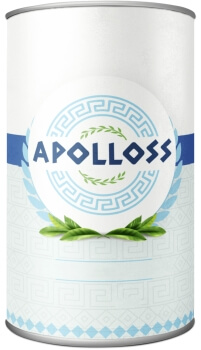 Apolloss чай България