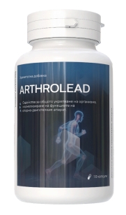 ArthroLead капсули България