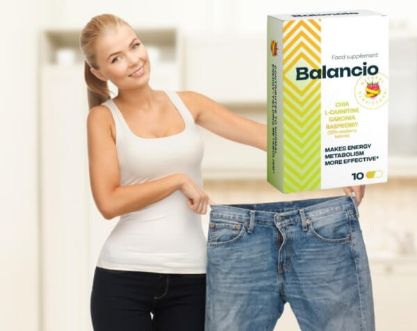 Balancio – какво е и как действа