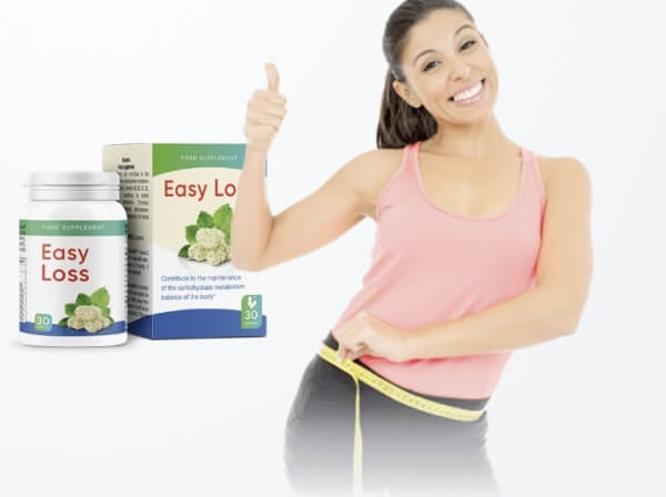 Easy Loss Цена в България и Къде да Купя