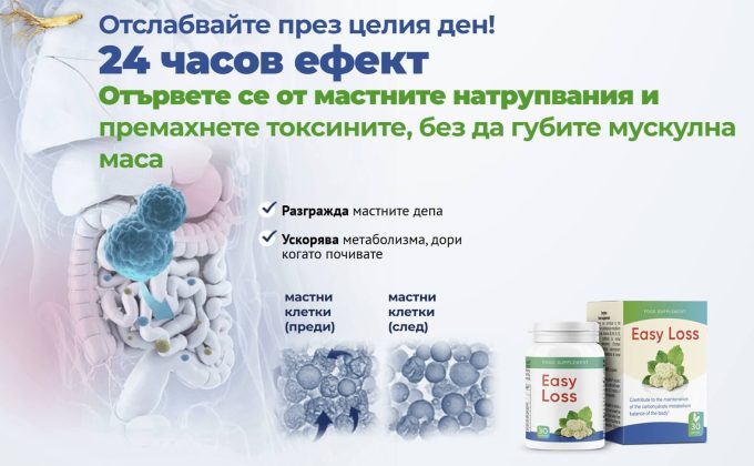 Какво Е Easy Loss и Как Действа
