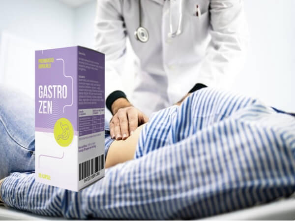 Gastro Zen Цена в България и Къде да Купя