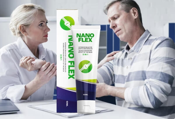 Какво е NanoFlex и как действа