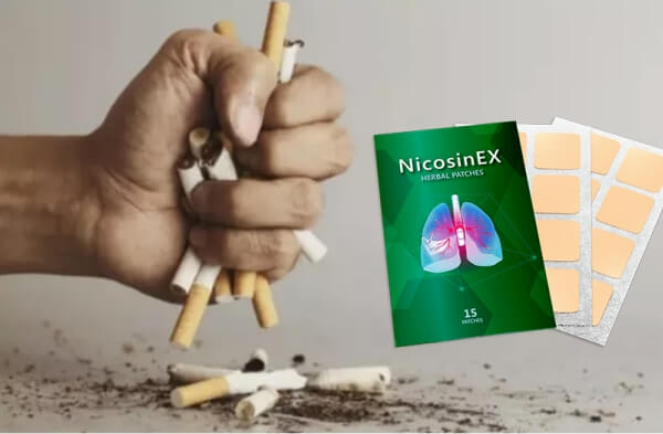 Nicosinex лепенки Мнения България - Цена, Отзиви и Къде да купя?